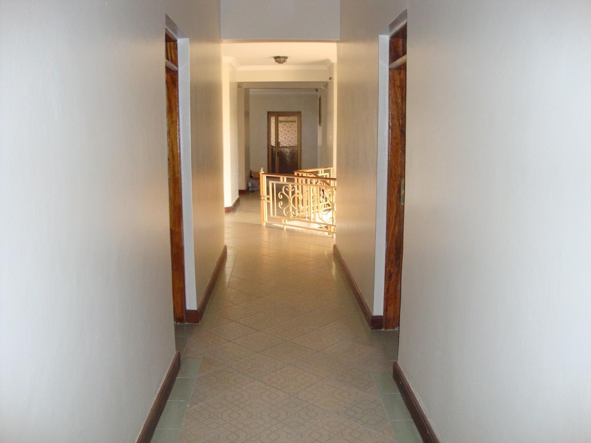 City Link Hotel Аруша Екстериор снимка