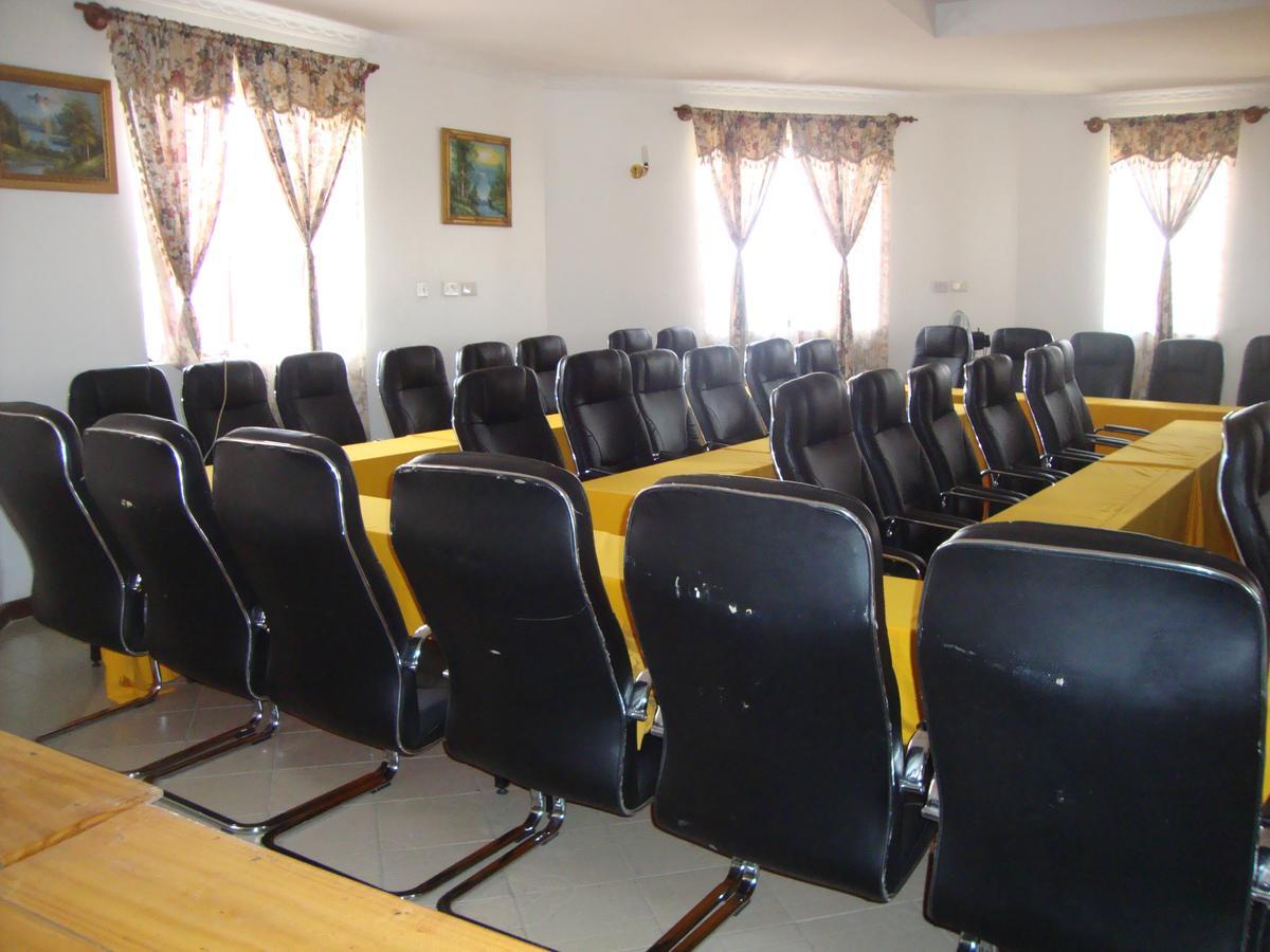 City Link Hotel Аруша Екстериор снимка