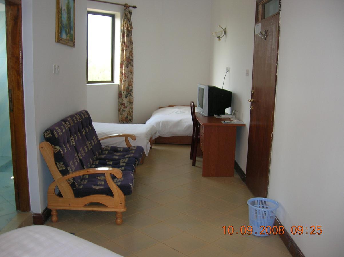 City Link Hotel Аруша Екстериор снимка