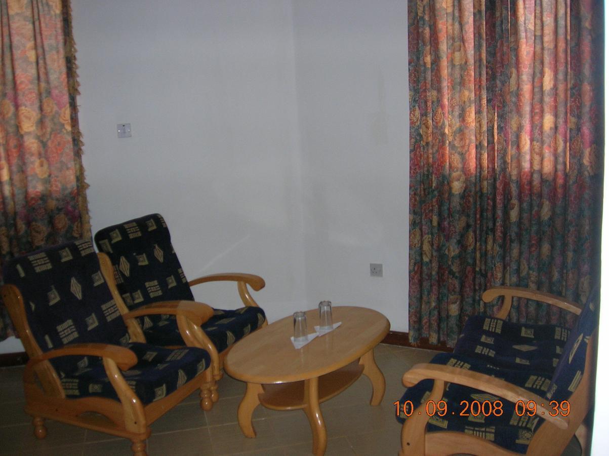 City Link Hotel Аруша Екстериор снимка