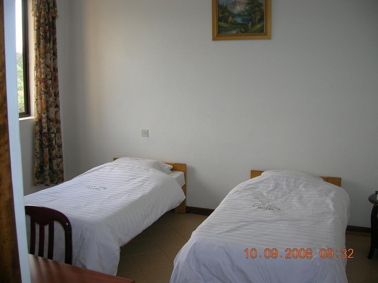 City Link Hotel Аруша Екстериор снимка