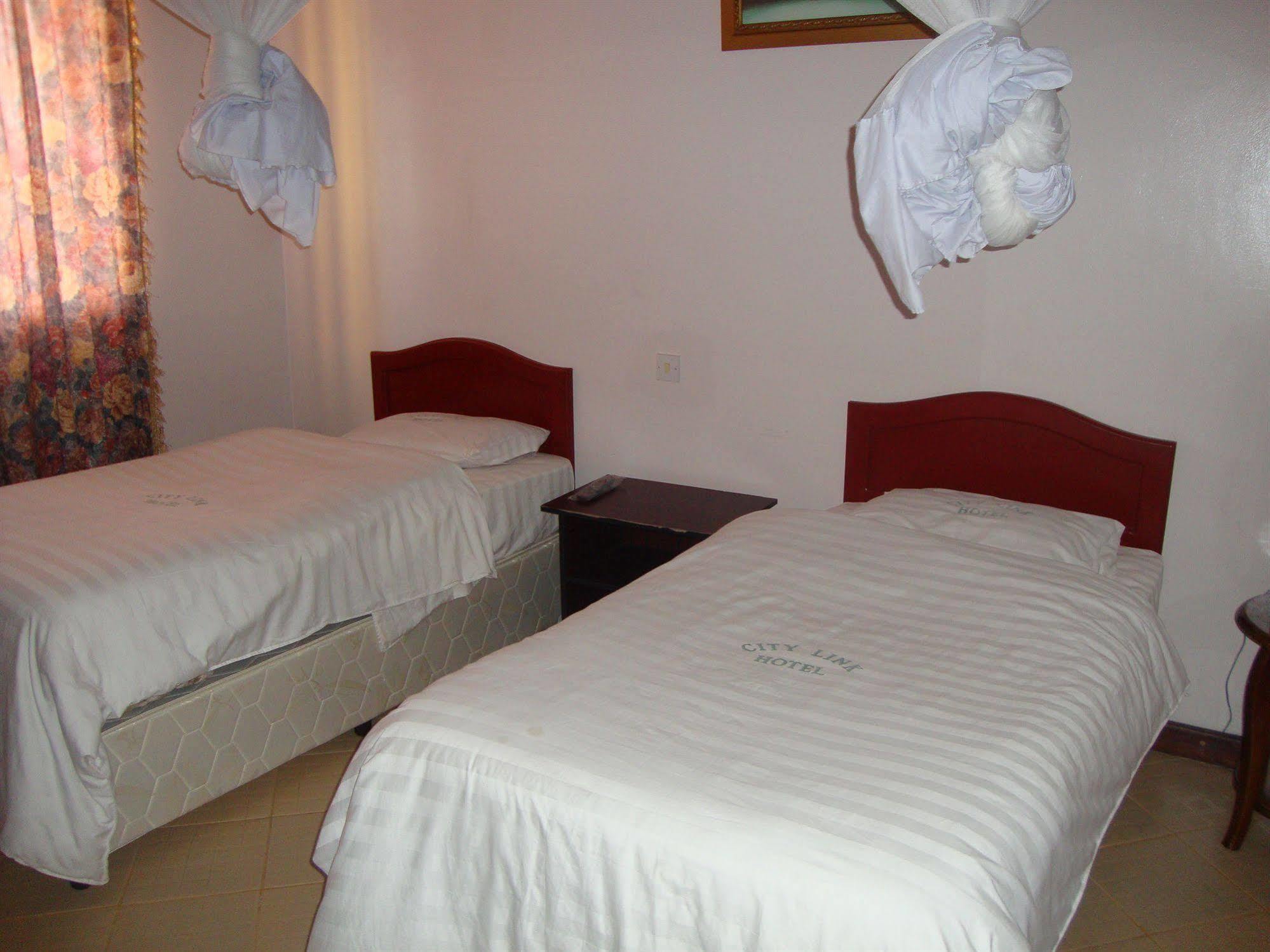 City Link Hotel Аруша Екстериор снимка