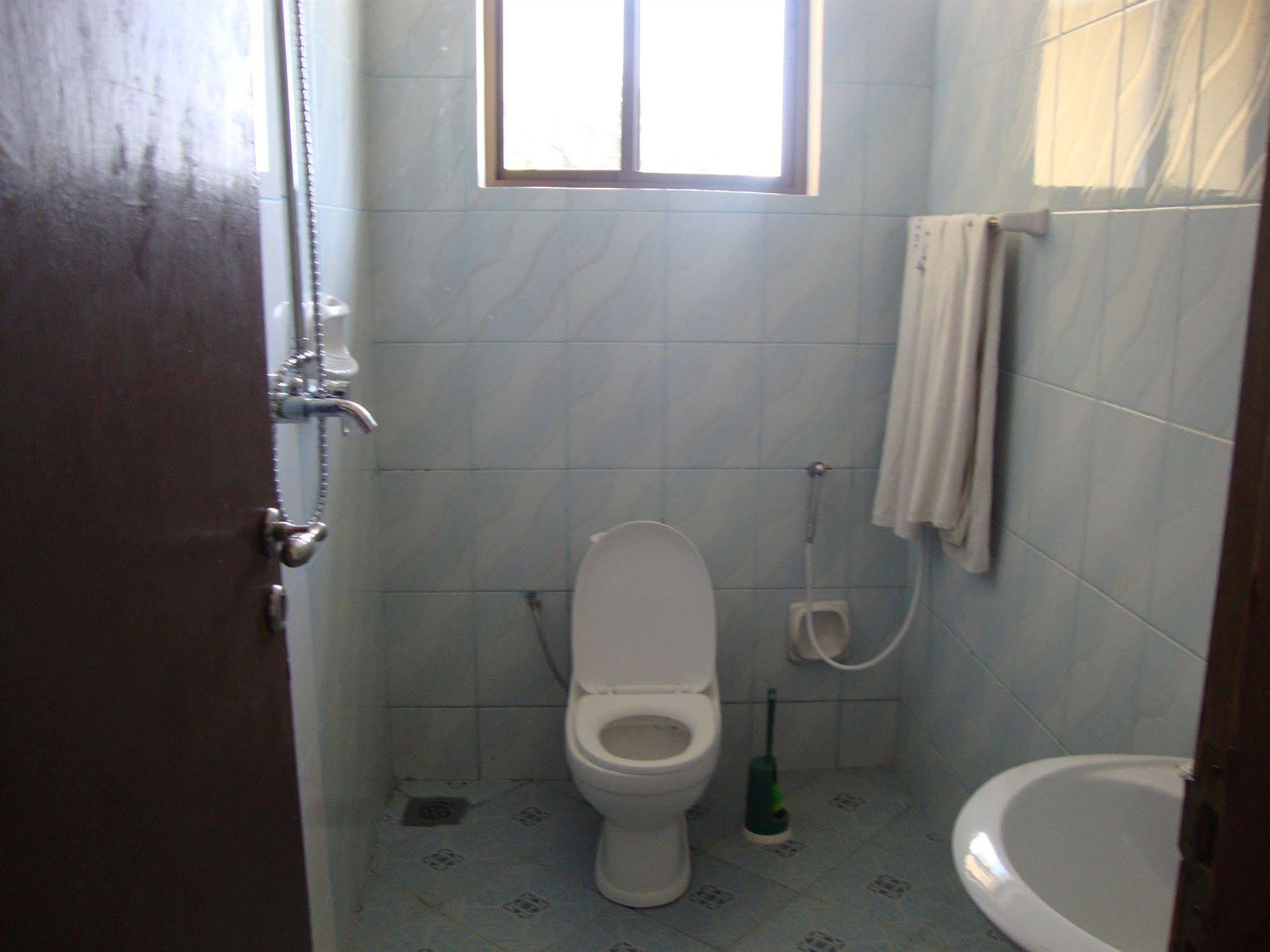 City Link Hotel Аруша Екстериор снимка