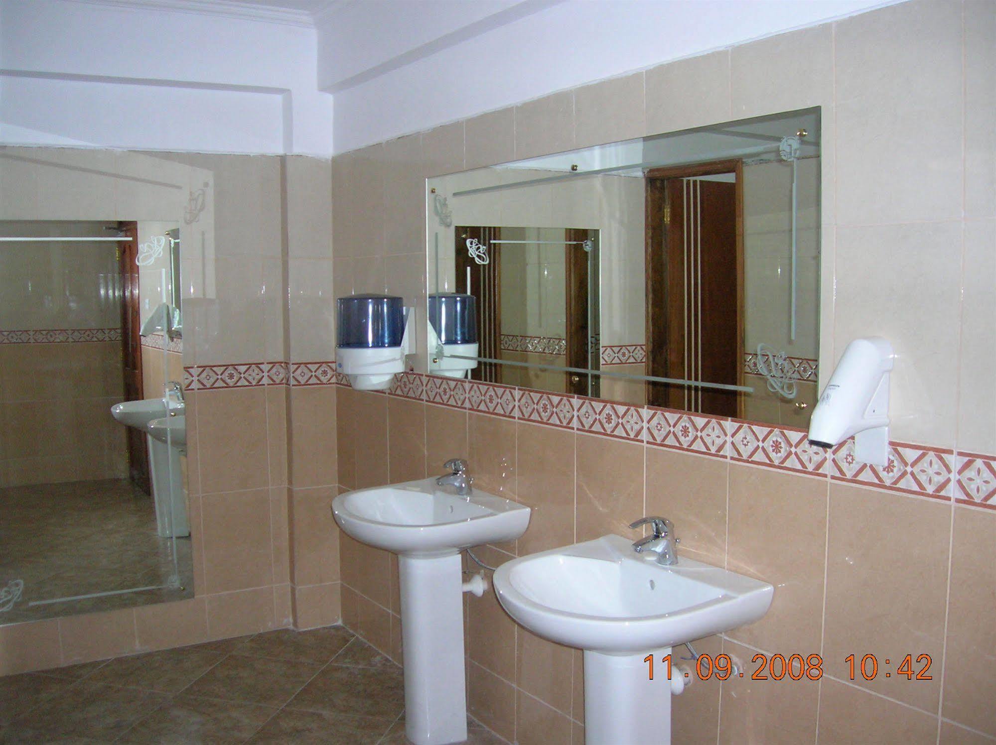 City Link Hotel Аруша Екстериор снимка