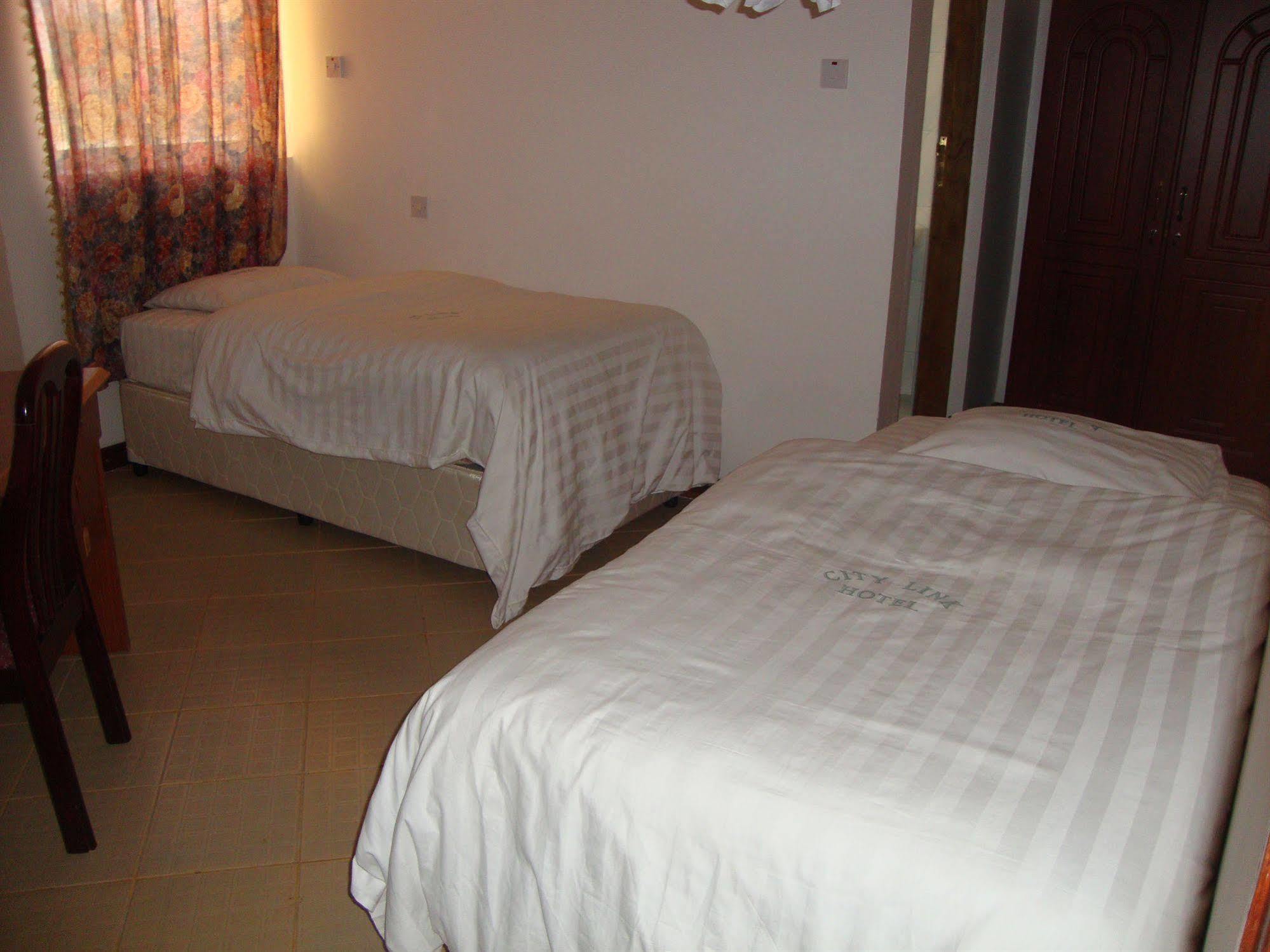 City Link Hotel Аруша Екстериор снимка
