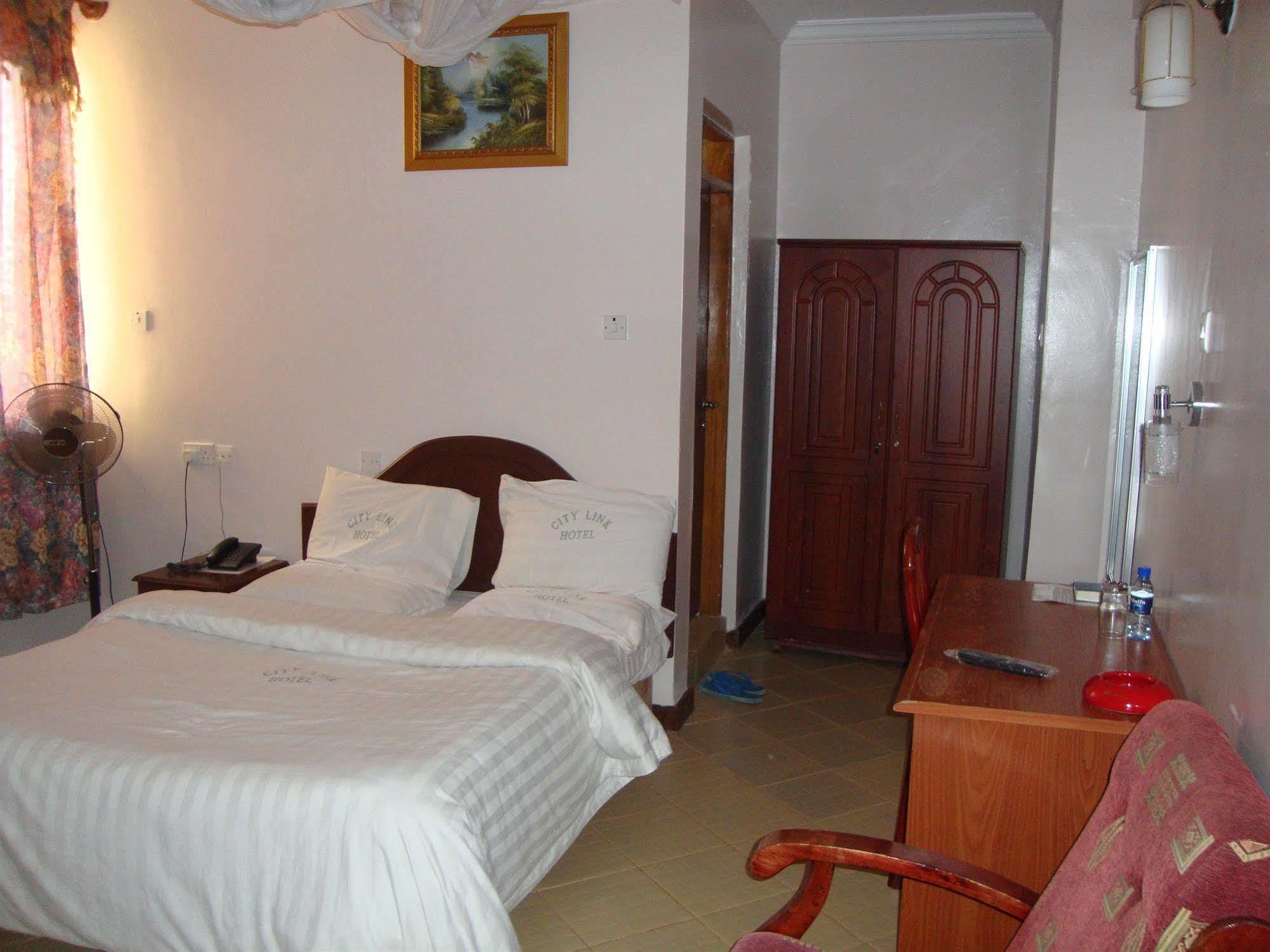 City Link Hotel Аруша Екстериор снимка