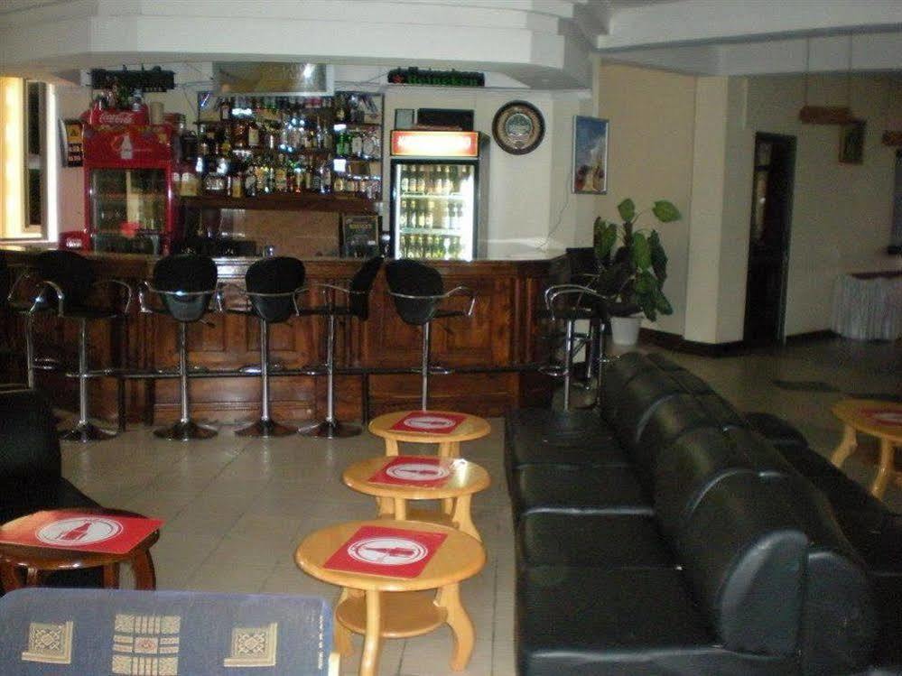 City Link Hotel Аруша Екстериор снимка