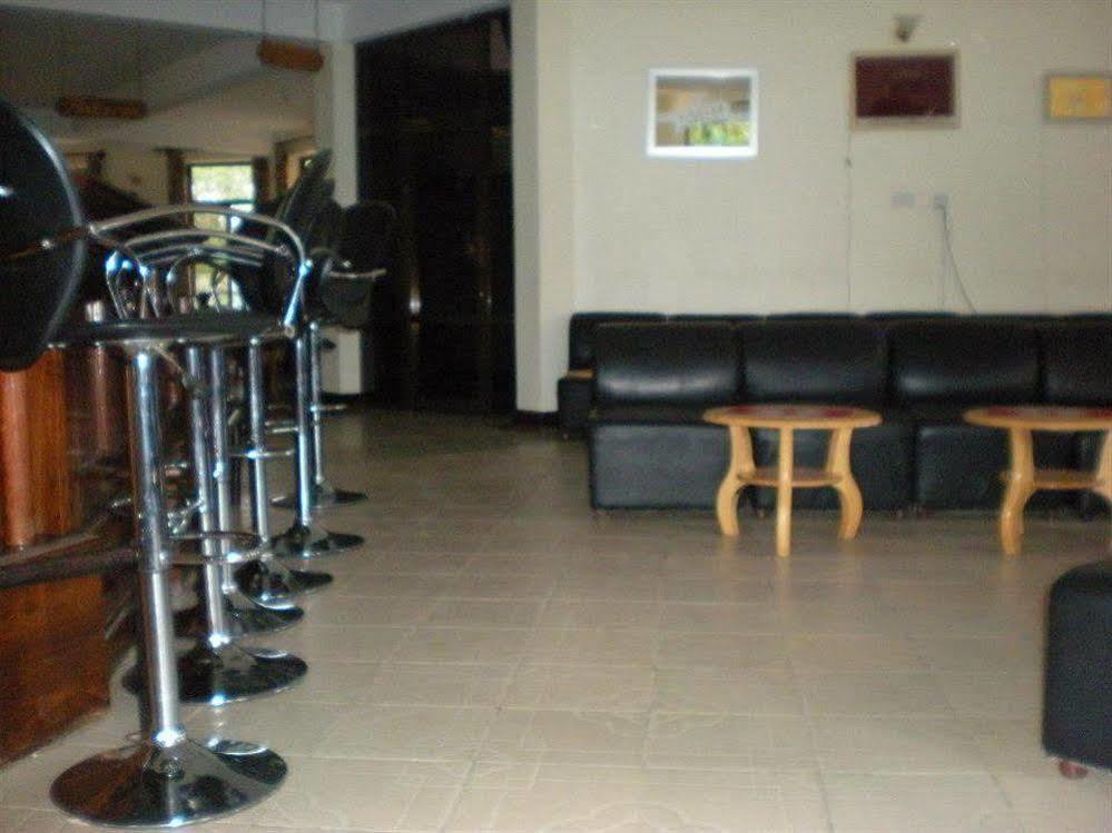 City Link Hotel Аруша Екстериор снимка