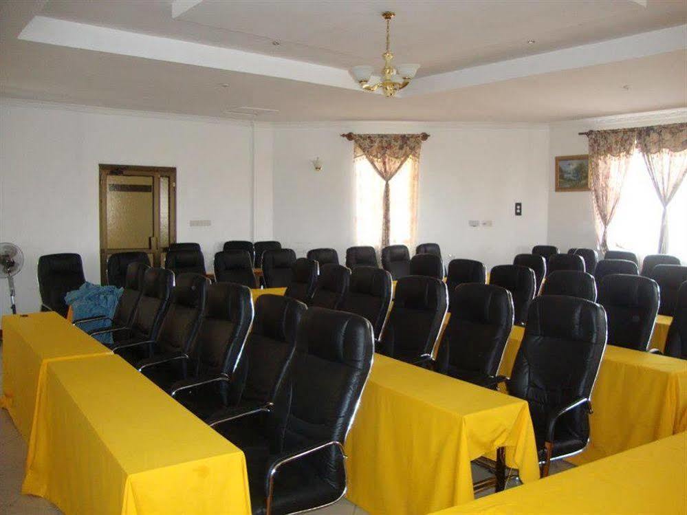 City Link Hotel Аруша Екстериор снимка